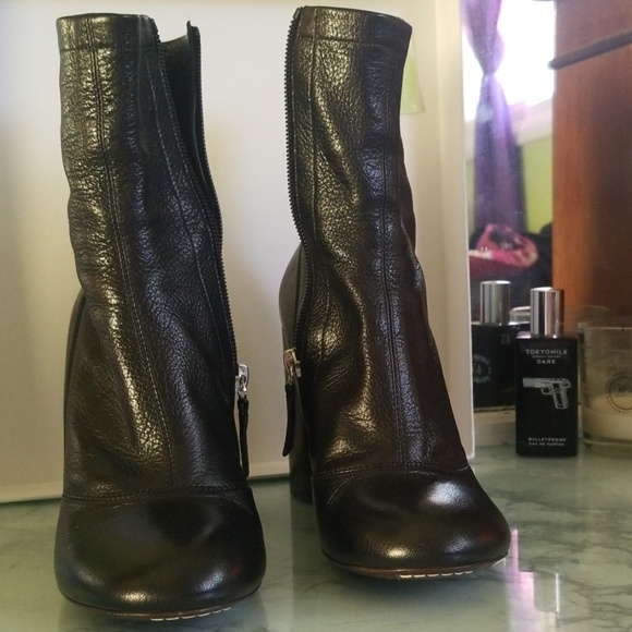 Marc Jacobs Boots - Picture 6 of 8